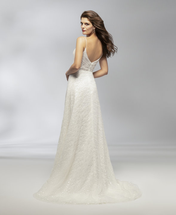 Tara Keely Style 22101 Paris Bridal Gown