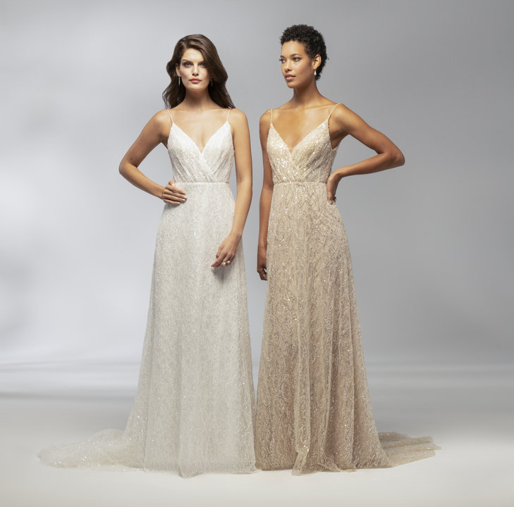 Tara Keely Style 22101 Paris Bridal Gown
