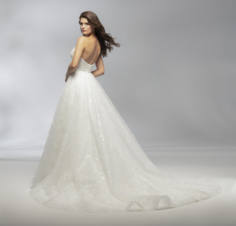 Tara Keely Style 22102 Brooklyn Bridal Gown