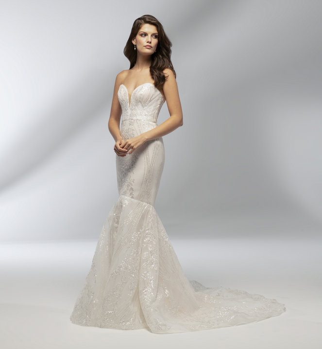 Tara Keely Style 22103 Madison Bridal Gown