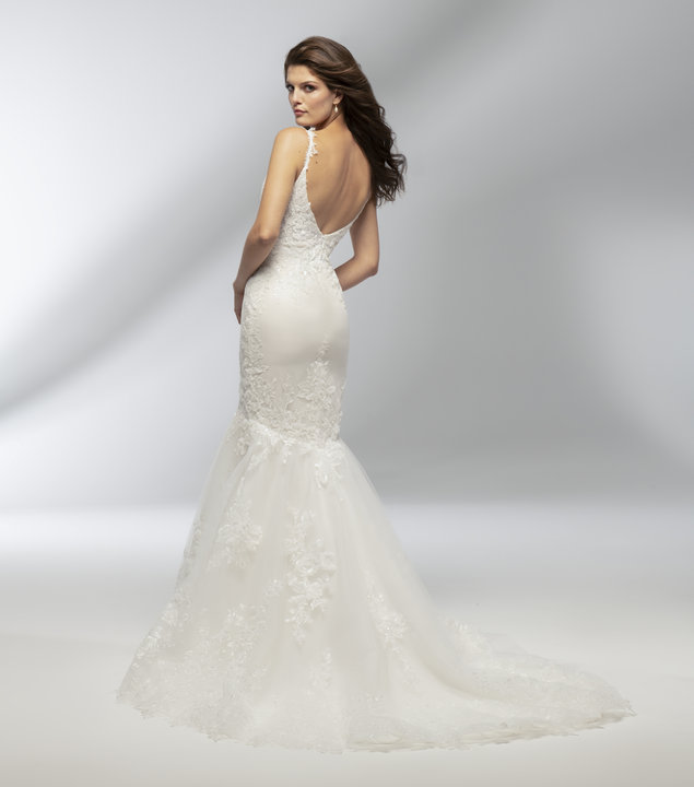 Tara Keely Style 22104 Capri Bridal Gown