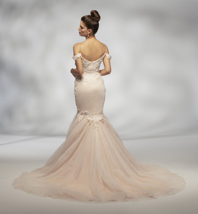 Tara Keely Style 22105 Holland Bridal Gown