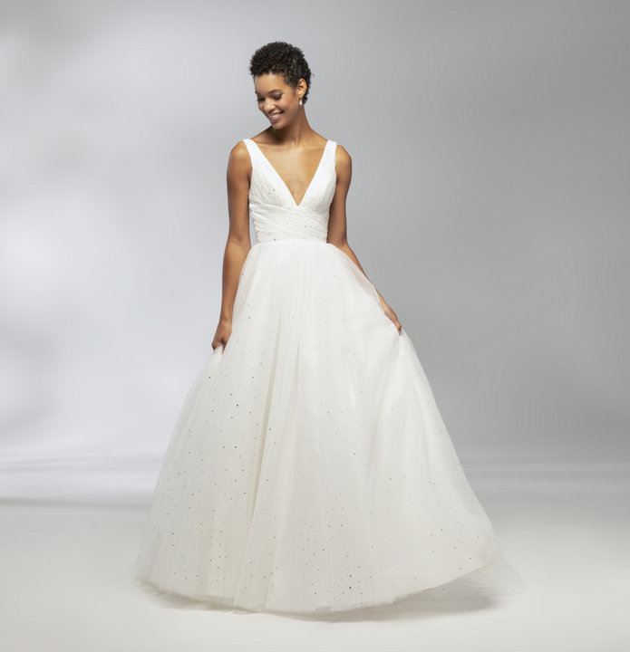 Tara Keely Style 22106 Siciliy Bridal Gown