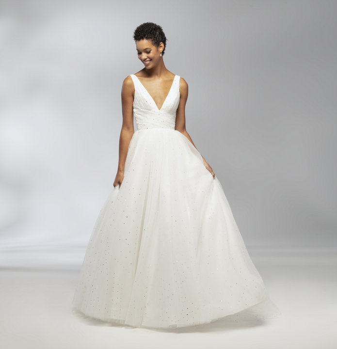 Tara Keely Style 22106 Siciliy Bridal Gown