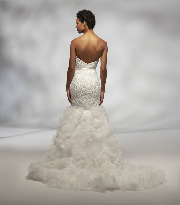 Tara Keely Style 22107 Milan Bridal Gown