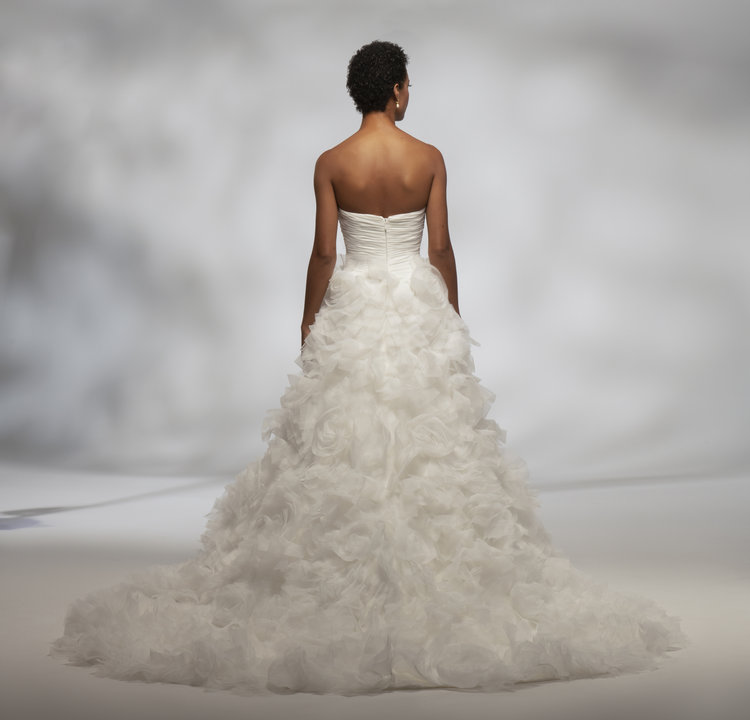Tara Keely Style 22108 Madrid Bridal Gown