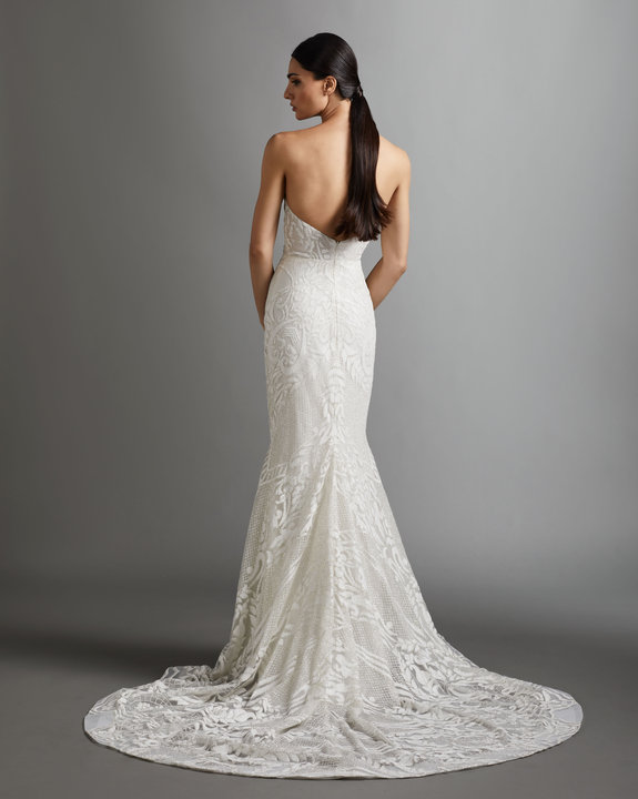 Tara Keely Style Selene 22150 Bridal Gown