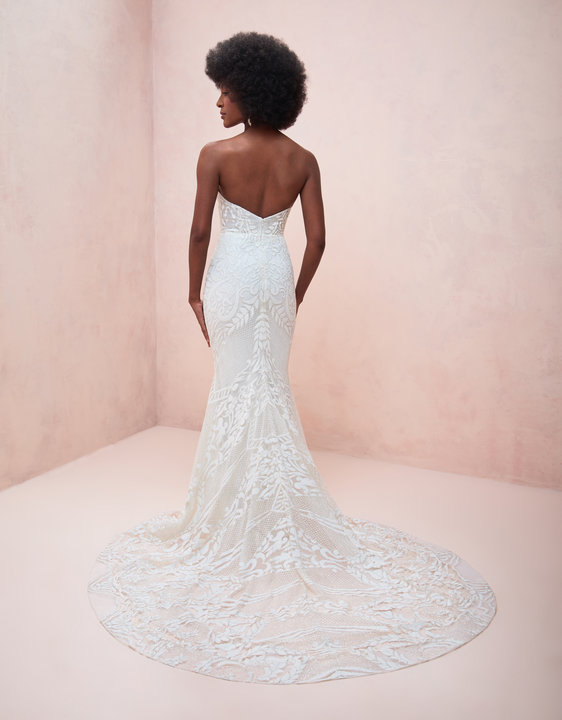 Tara Keely Style Selene 22150 Bridal Gown