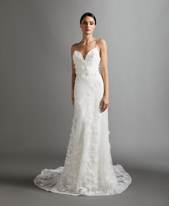 Tara Keely Style Phoebe 22151 Bridal Gown