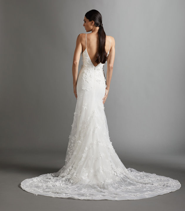 Tara Keely Style Phoebe 22151 Bridal Gown