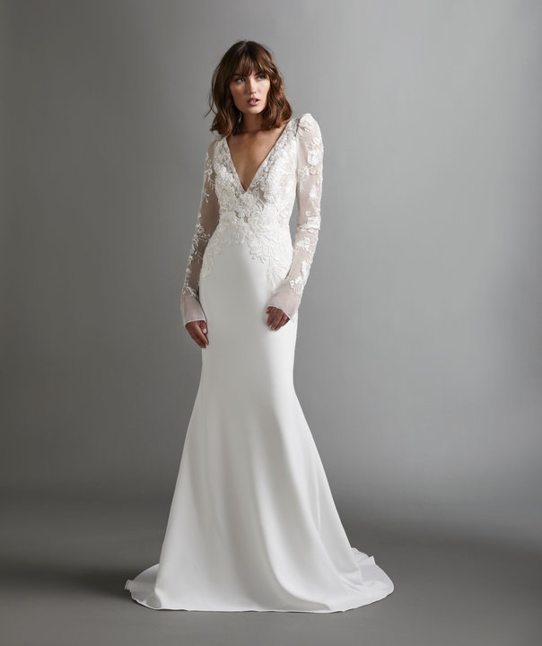 Tara Keely Style Thalia 22152 Bridal Gown