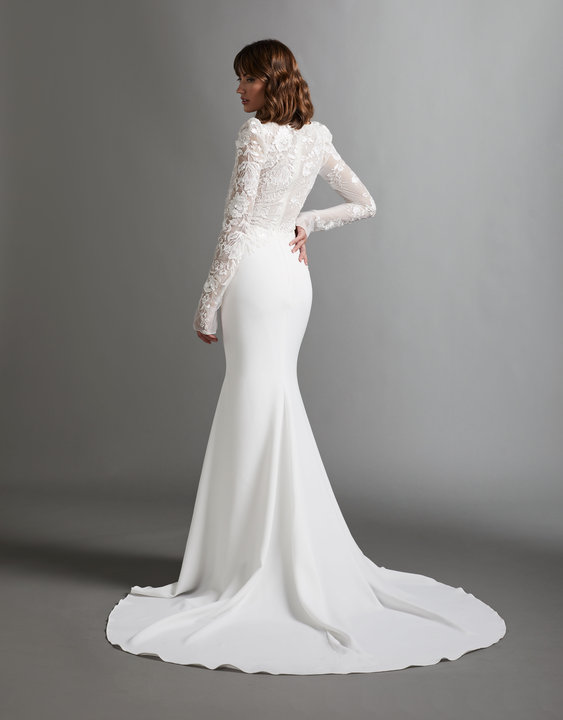 Tara Keely Style Thalia 22152 Bridal Gown