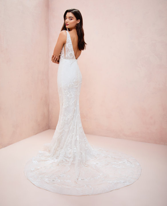 Tara Keely Style Anthea 22154 Bridal Gown