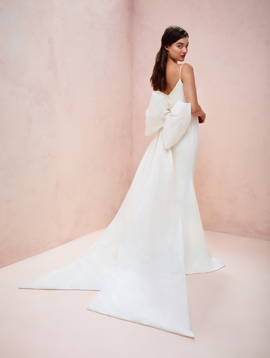 Tara Keely Style Ferrah 22159 Bridal Gown