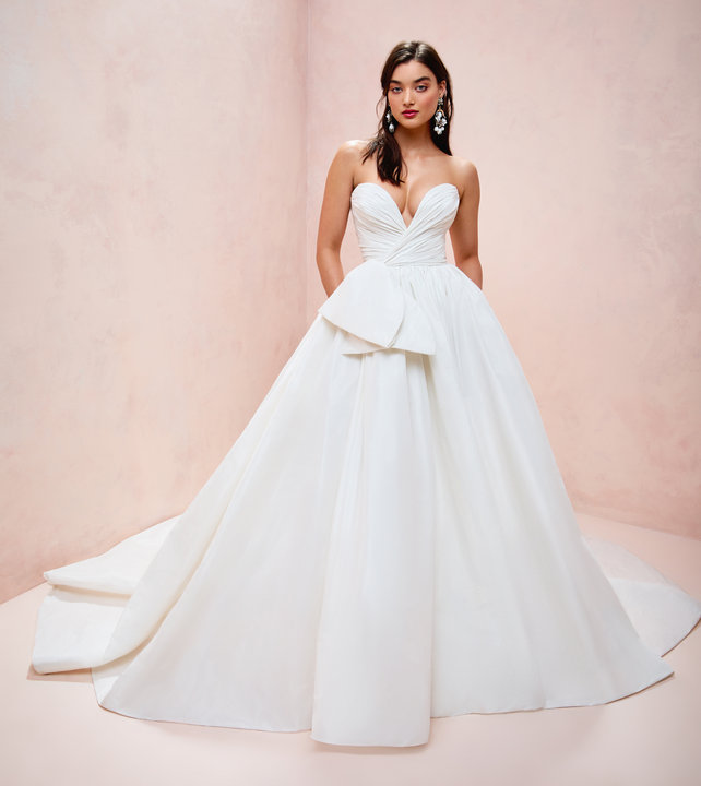 Tara Keely Style Charisse 22160 Bridal Gown