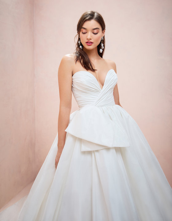 Tara Keely Style Charisse 22160 Bridal Gown