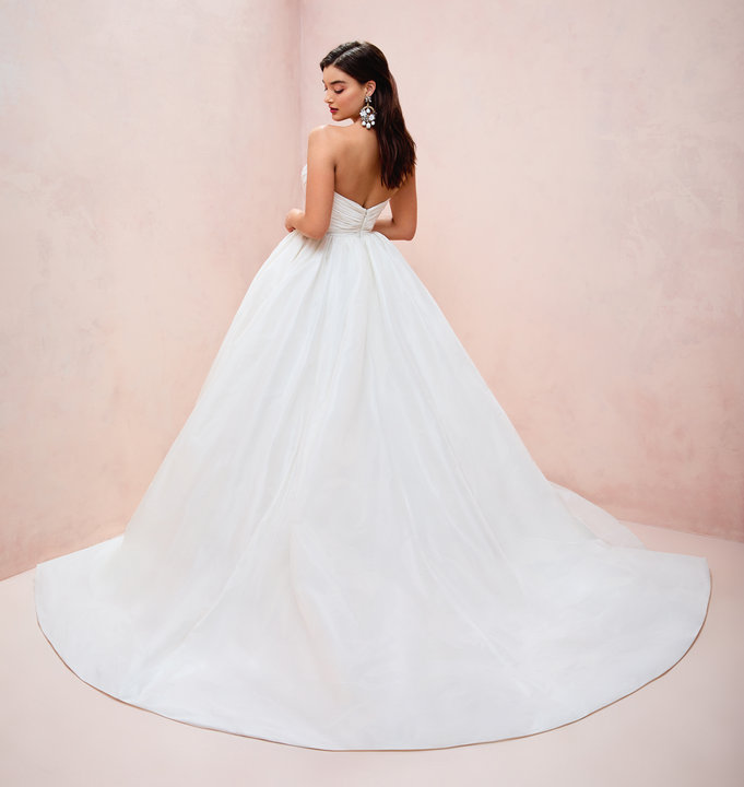 Tara Keely Style Charisse 22160 Bridal Gown