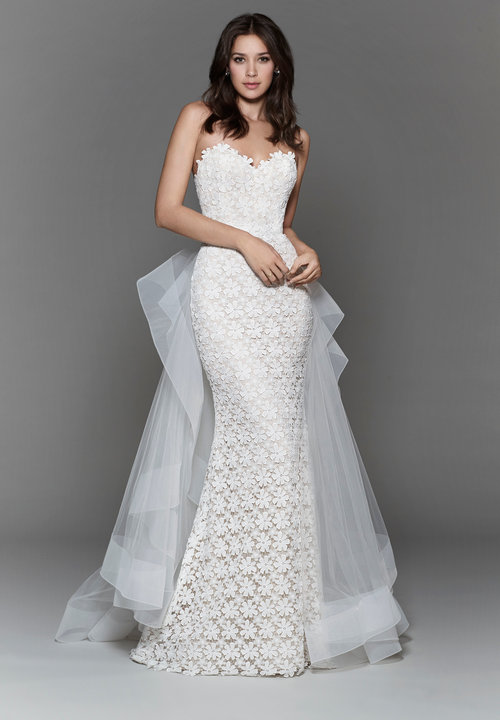 Tara Keely by Lazaro Style 2701 Bridal Gown