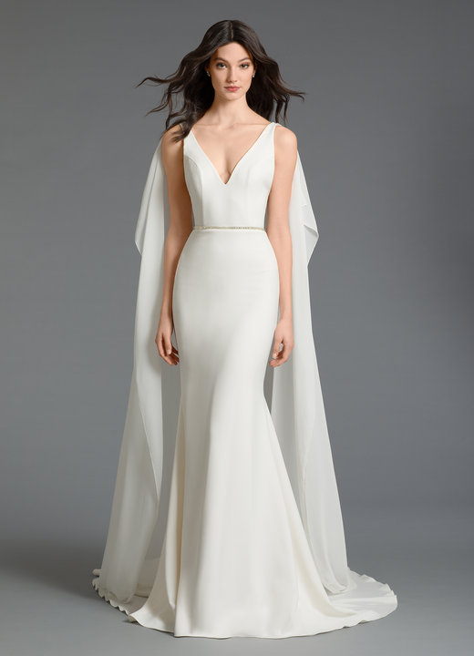 Tara Keely by Lazaro Style 2902 Laura Bridal Gown