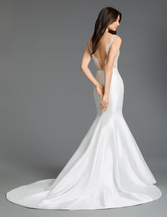 Tara Keely by Lazaro Style 2904 Mia Bridal Gown