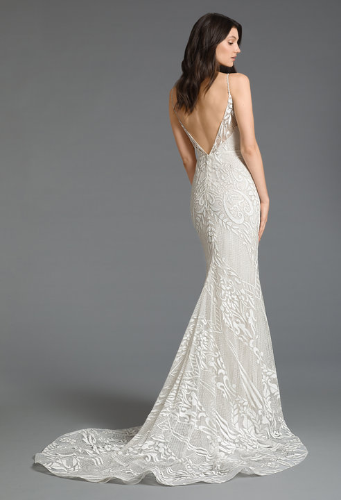 Tara Keely by Lazaro Style 2909 Sofia Bridal Gown