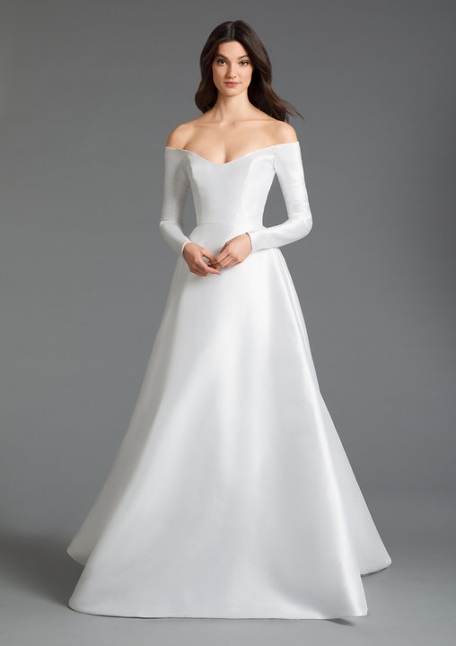 Tara Keely by Lazaro Style 2910 Katherine Bridal Gown