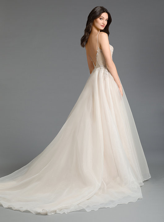 Tara Keely by Lazaro Style 2911 Rosa Bridal Gown