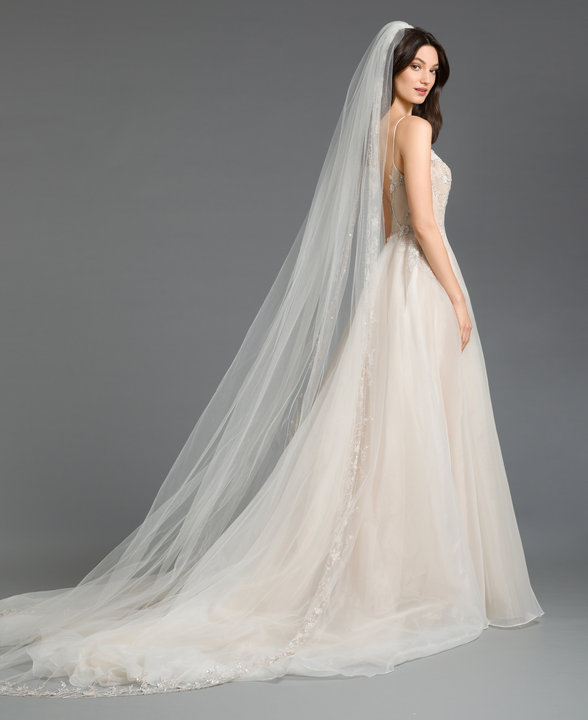 Tara Keely by Lazaro Style 2911 Rosa Bridal Gown