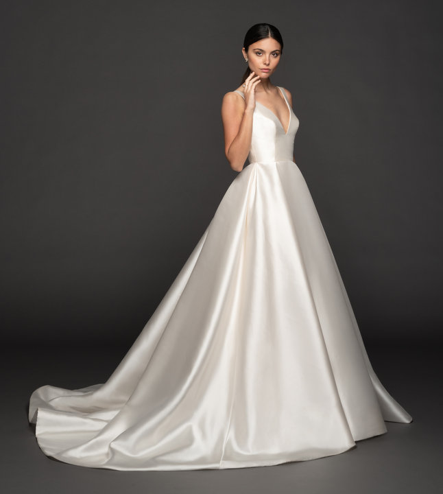 Tara Keely by Lazaro Style 2950 Laia Bridal Gown