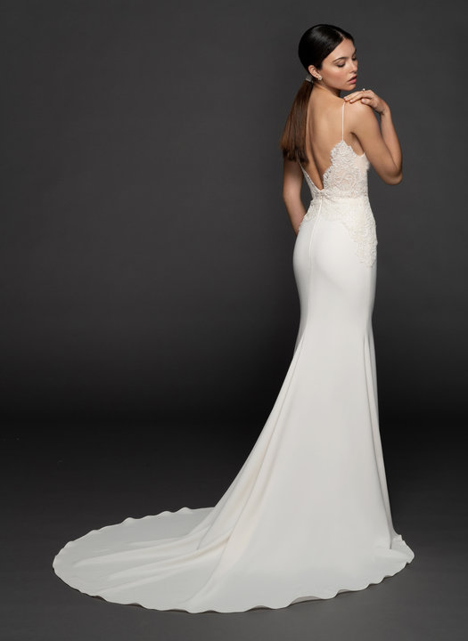 Tara Keely by Lazaro Style 2951 Lola Bridal Gown