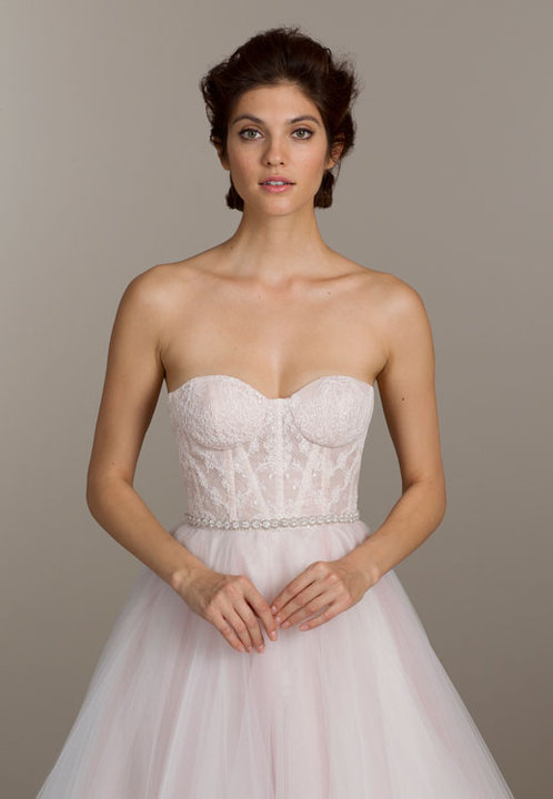 tara keely carolina gown