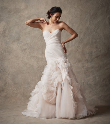 Francesca Avila Style 82250 Danea Bridal Gown Francesca Avila Style 82250 Danea Bridal Gown