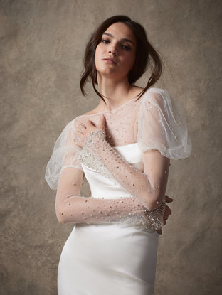 Francesca Avila Style 82252 Nika Bridal Gown Francesca Avila Style 82252 Nika Bridal Gown
