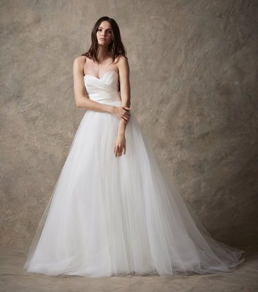 Francesca Avila Style 82253 Emie Bridal Gown Francesca Avila Style 82253 Emie Bridal Gown