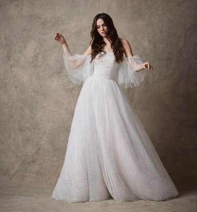Francesca Avila Style 82261 Alondra Bridal Gown Francesca Avila Style 82261 Alondra Bridal Gown