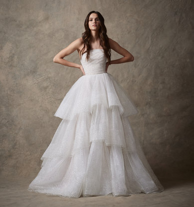 Francesca Avila Style 82262 Avelina Bridal Gown Francesca Avila Style 82262 Avelina Bridal Gown