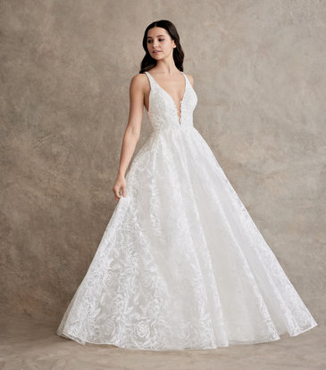 Ti Adora Style Bette 72259 Bridal Gown Ti Adora Style Bette 72259 Bridal Gown