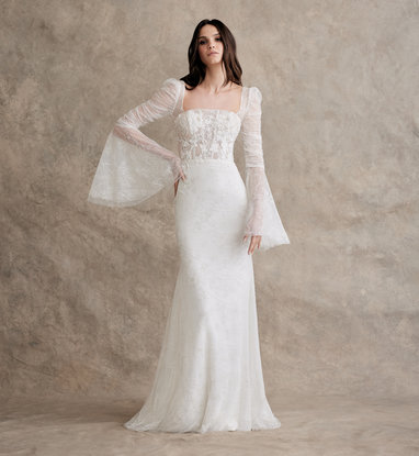 Kali by Francesca Avila Style Taya 92251 Bridal Gown Kali by Francesca Avila Style Taya 92251 Bridal Gown