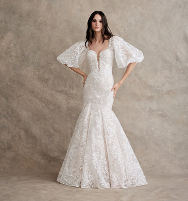 Ti Adora Style Lisette 72260 Bridal Gown Ti Adora Style Lisette 72260 Bridal Gown
