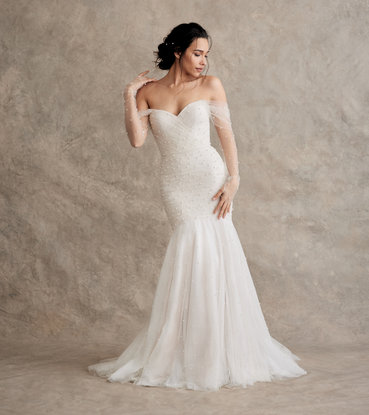 Ti Adora Style 72262 Blake Bridal Gown Ti Adora Style 72262 Blake Bridal Gown
