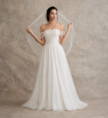 Ti Adora Style 72263 Brielle Bridal Gown Ti Adora Style 72263 Brielle Bridal Gown