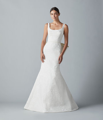 Allison Webb Style 42152 Claremont Bridal Gown Allison Webb Style 42152 Claremont Bridal Gown