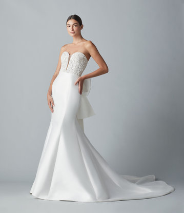 Allison Webb Style 42154 Sabine Bridal Gown