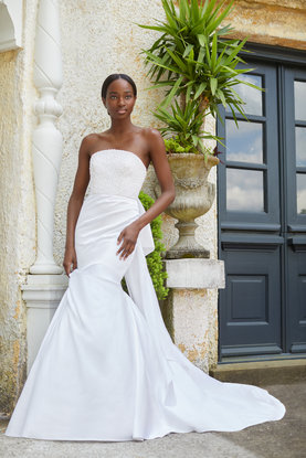 Allison Webb Style 42157 Penelope Reese Bridal Gown Allison Webb Style 42157 Penelope Reese Bridal Gown