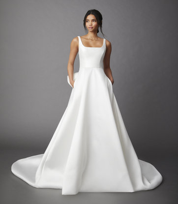 Allison Webb Style 42201 Buckley Bridal Gown Allison Webb Style 42201 Buckley Bridal Gown