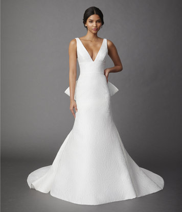 Allison Webb Style 42209 Wellsley Reese Bridal Gown Allison Webb Style 42209 Wellsley Reese Bridal Gown