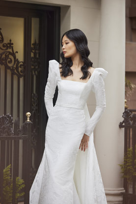 Allison Webb Style 42262 Addison Bridal Gown Allison Webb Style 42262 Addison Bridal Gown