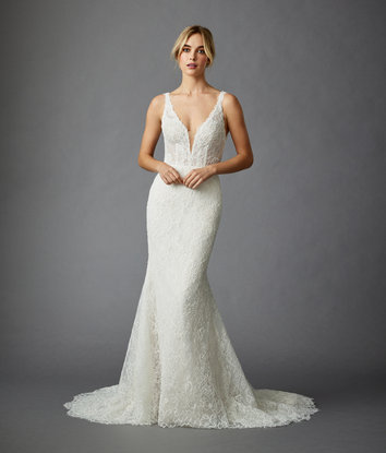 Allison Webb Style 42306 Sydney Bridal Gown Allison Webb Style 42306 Sydney Bridal Gown