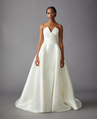 Allison Webb Style 42310 Parker Bridal Gown Allison Webb Style 42310 Parker Bridal Gown