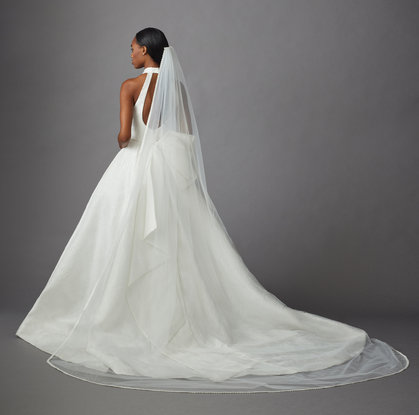 Allison Webb Style 42313 Varvick Bridal Veil Allison Webb Style 42313 Varvick Bridal Veil